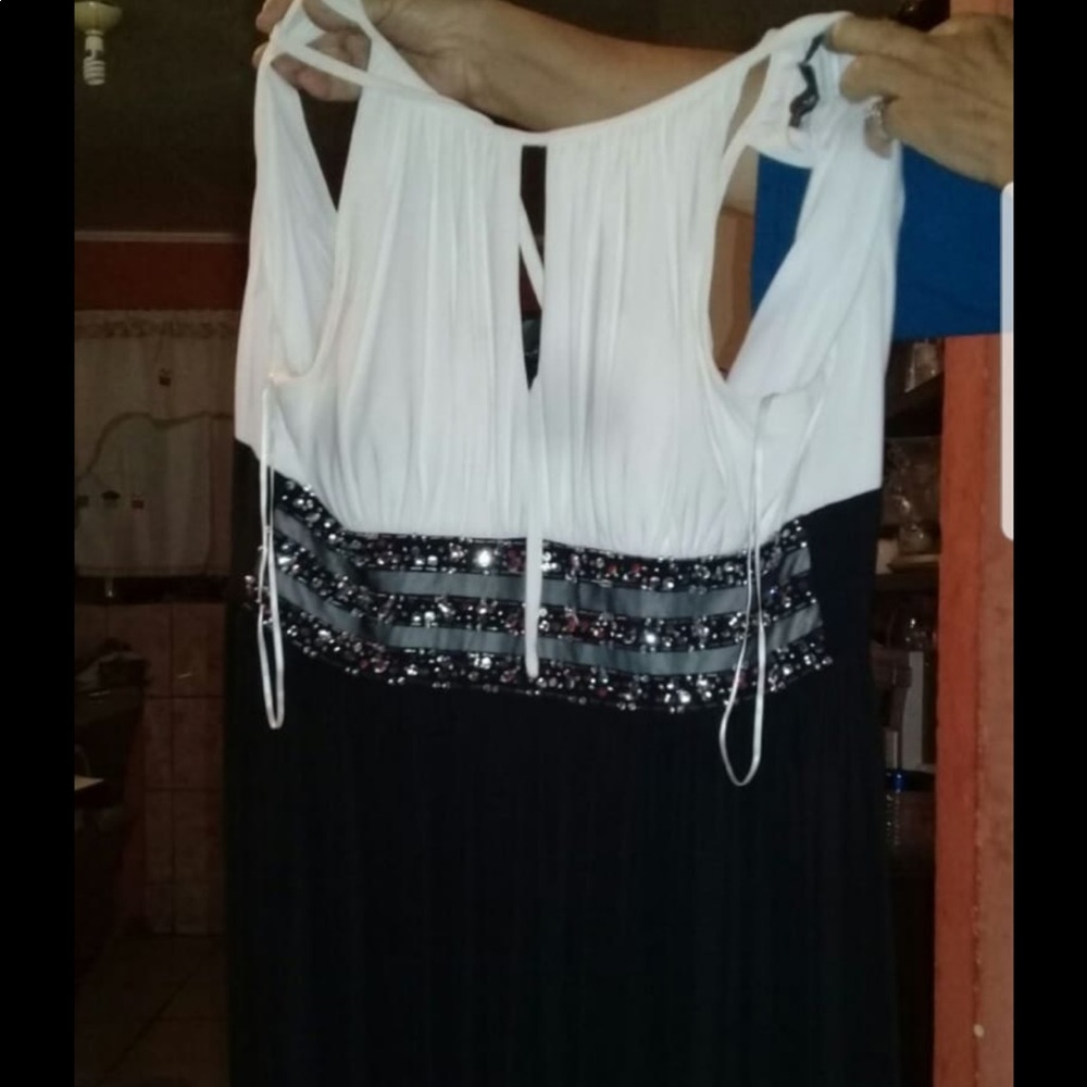 A Macy’s dress only wore once